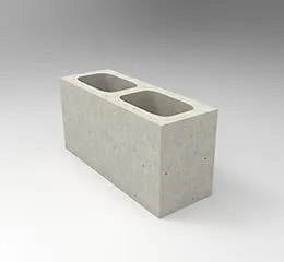 Bloco de Vedação Aparente Família 14 – Classe C