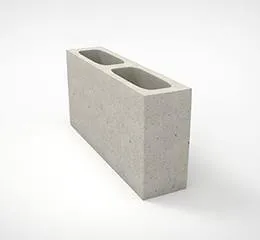 Bloco de Vedação Aparente Família 9 – Classe C