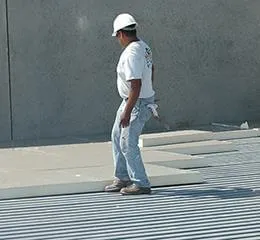 Placa de Isolamento Termoacústico ISO 95+™ GL Insulation