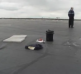 Membrana RubberGard™ EPDM