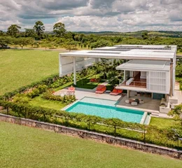 Telha Termoacústica com Poliisocianurato - PIR