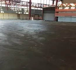 Contrapiso Autonivelante