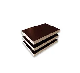 Madeirite Plastificado