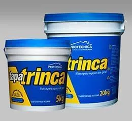 Tapa Trinca®
