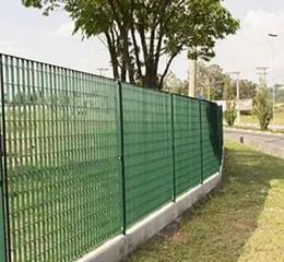 Gradil Eletrogradi - Sitela