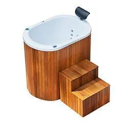 Ofurô Individual Ideale