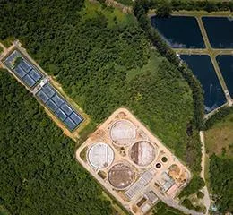 Gestão de Resíduos