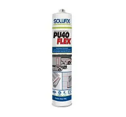 Solufix PU 40 Flex
