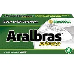 Aralbras Rápido