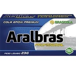 Aralbras Profissional