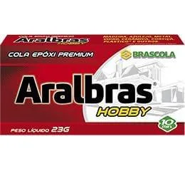 Aralbras Hobby