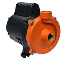  Bomba Centrífuga Ultra® DC-4