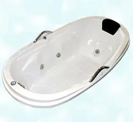 Elegance - Jacobs Banheiras