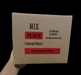 Mix Primor Concentrado