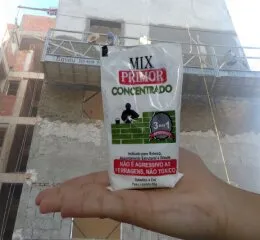 Mix Primor Concentrado
