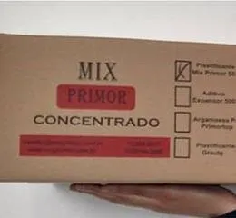 Mix Primor Concentrado