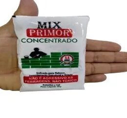 Mix Primor Concentrado