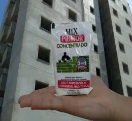 Mix Primor Concentrado