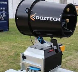 Supressor de Poeira – A30