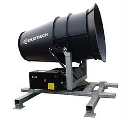 Supressor de Poeira – A150