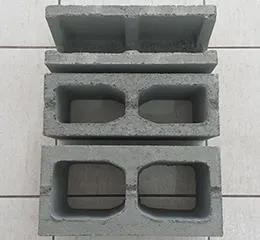 Bloco de Concreto - Solin