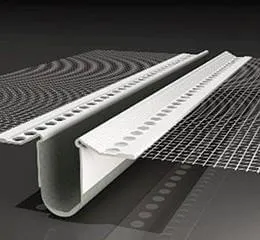 Junta de Expansão PVC ADFORS®