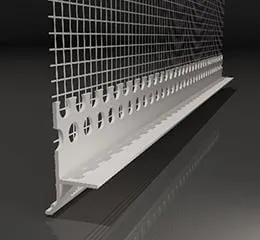 Pingadeira de PVC Piso / Parede ADFORS®