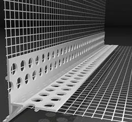 Pingadeira de PVC Vergas / Platibandas ADFORS®