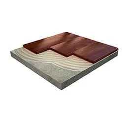 Assoalho Pré-acabado Legno Finito®