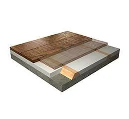 Assoalho Friso Envelhecido®