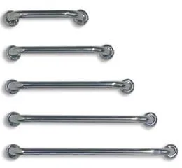 Barra de Apoio – Watplast