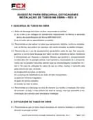 Download de catálogo