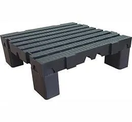 Estrados, Pisos e Paletes – TNA Plast