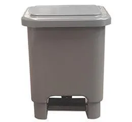Lixeira com Pedal – TNA Plast