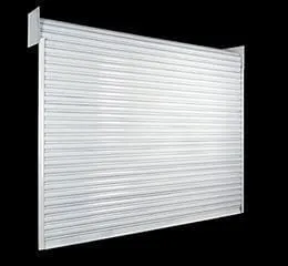 Porta de Enrolar PTC 10 – Meia Cana