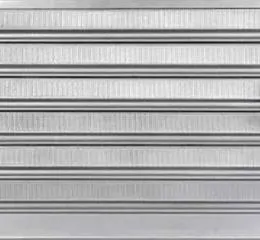 Porta de Enrolar PTC 60 – Raiada