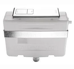 Descarga de Embutir TOP