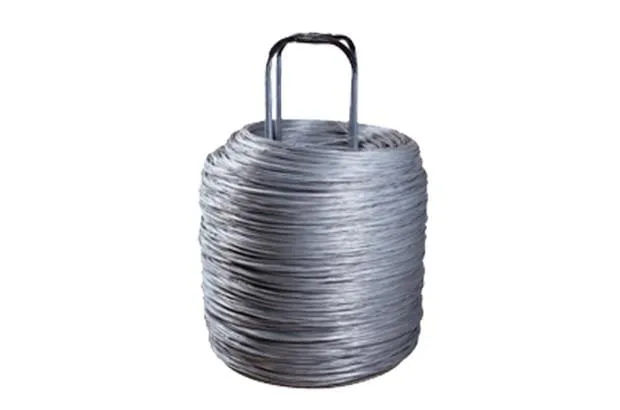 Arame BTC Claro ou Polido