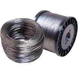 Arame Trefilado Polido Brilhante