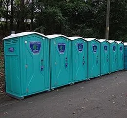 Sanitário Portátil - Ecotec