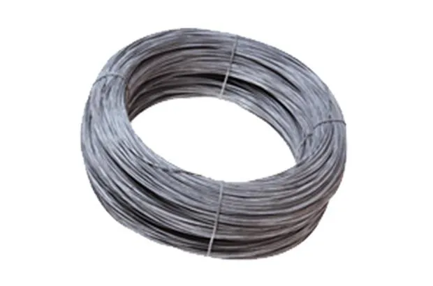 Arame Recozido Retrefilado