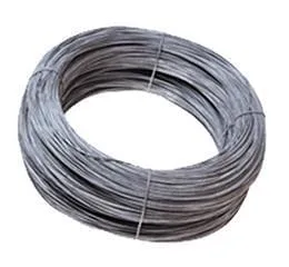 Arame Recozido Retrefilado