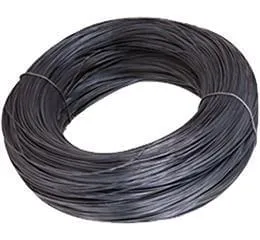 Arame Recozido - Feral Metalúrgica