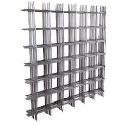 Tela Soldada - Feral Metalúrgica