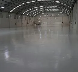 Linha Epóxi (STG PX)