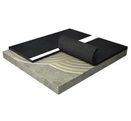 Reta de Atletismo BSW Regupol Rolldown Runway