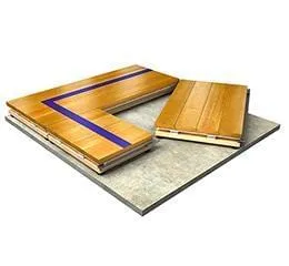 Piso Recomaflex Mobile