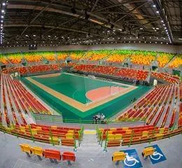 Connor Sports Rezill Panel