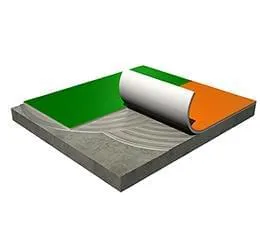 Limonta Super Sport SL