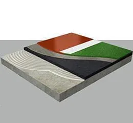 Piso Recobounce Poli